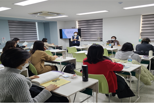 서울시, 경계선지능인 평생교육 지원 종합계획 수립…체계적 사회지원망 구축