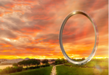 서울시, 마포구 상암동 하늘공원에 ‘서울링 제로’ 조성…’25년 착공 목표