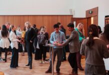 ‘파리-런던-LA, K-드라마 첫 월드투어 막 올렸다’ 콘진원, ‘2023 시리즈 온 보드’ 3개국 개최