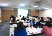 송파구, ‘임산부 체험존’ 상시 운영 임신·출산 친화적 환경 조성