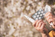 비염으로 인한 코막힘 극복하는 효과적인 해결책