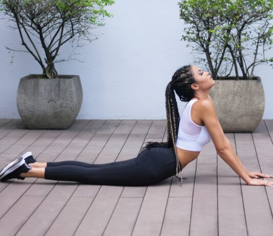 신체와 마음을 활기차게! 스트레칭의 다양한 장점에 대한 심층 분석