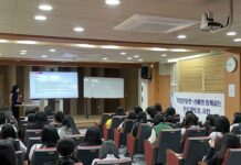 도봉구, “선배로부터 배운다” 도봉구, 중고등학생 대상 ‘학습 진로 멘토링’