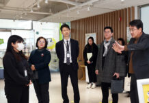 탁상행정 멈춰! 노원구, 현장에서 실무자와 소통하는 업무 보고 ‘눈길’