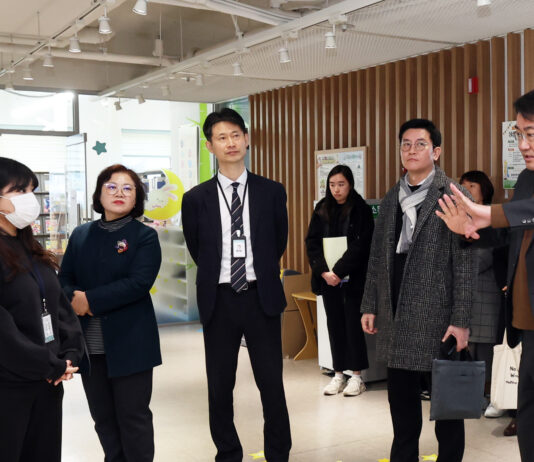 탁상행정 멈춰! 노원구, 현장에서 실무자와 소통하는 업무 보고 ‘눈길’