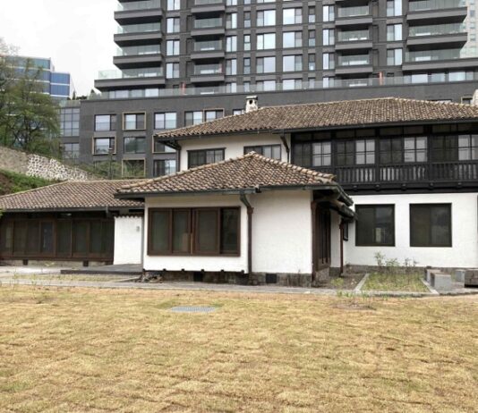 덕수궁의 ‘가장 신성한’ 선원전 터, 26일부터 대국민 개방