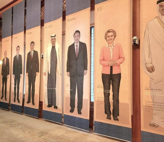 청와대 개방 2주년…5월부터 특별전·콘서트·체험행사까지 풍성