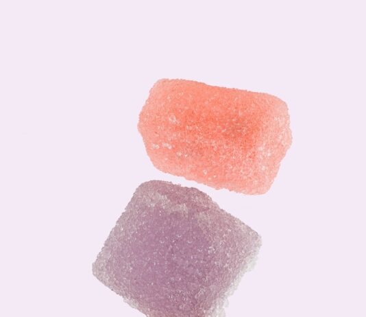 당뇨 전단계, 올바른 식습관과 생활관리로 건강 지키기 a pile of candy sitting on top of each other