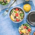 ‘마음챙김 식사’가 한국 직장인의 건강 루틴으로 떠오른다 cooked foods